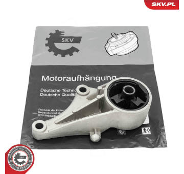 Zaveseni motoru ESEN SKV 75SKV023