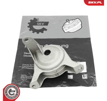 Zaveseni motoru ESEN SKV 75SKV024