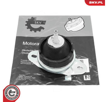 Zaveseni motoru ESEN SKV 75SKV036