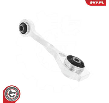 Ulożenie motora ESEN SKV 75SKV037