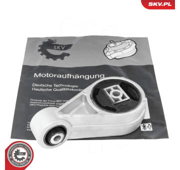 Zaveseni motoru ESEN SKV 75SKV038