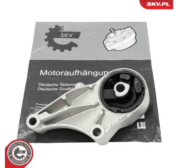 Zaveseni motoru ESEN SKV 75SKV045
