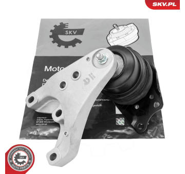 Zaveseni motoru ESEN SKV 75SKV046