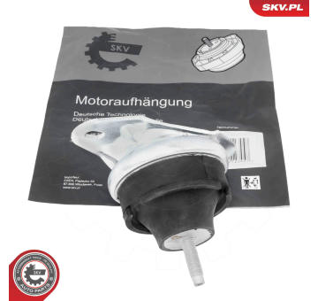 Zaveseni motoru ESEN SKV 75SKV052