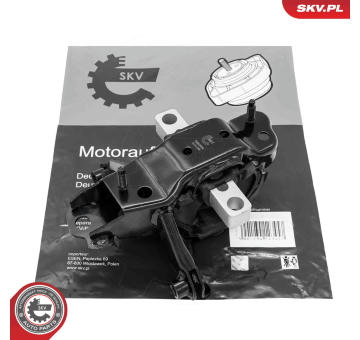 Zaveseni motoru ESEN SKV 75SKV054