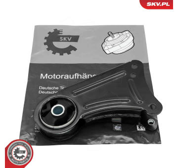 Zaveseni motoru ESEN SKV 75SKV061