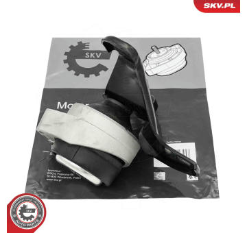 Ulożenie motora ESEN SKV 75SKV063