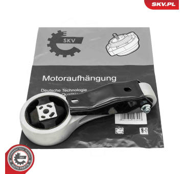 Zaveseni motoru ESEN SKV 75SKV069