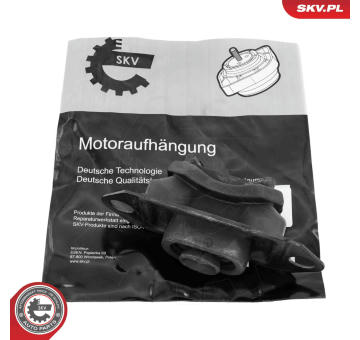 Zavěšení motoru ESEN SKV 75SKV080