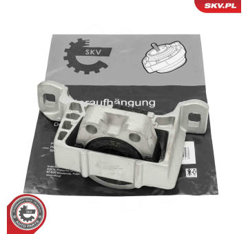 Zaveseni motoru ESEN SKV 75SKV088