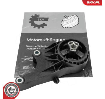 Zaveseni motoru ESEN SKV 75SKV091