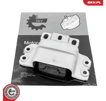Zaveseni motoru ESEN SKV 75SKV110