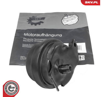 Zaveseni motoru ESEN SKV 75SKV114