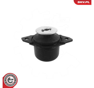 Zaveseni motoru ESEN SKV 75SKV115