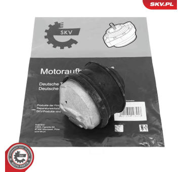 Zavěšení motoru ESEN SKV 75SKV132