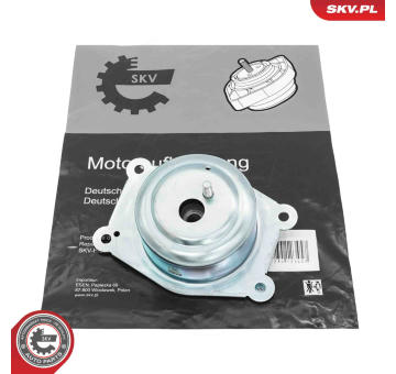 Zaveseni motoru ESEN SKV 75SKV135