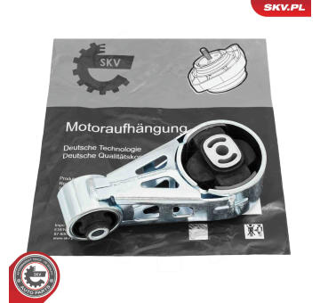 Zaveseni motoru ESEN SKV 75SKV136