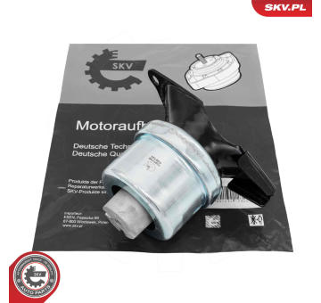 Zavěšení motoru ESEN SKV 75SKV140