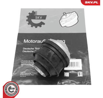 Zavěšení motoru ESEN SKV 75SKV146