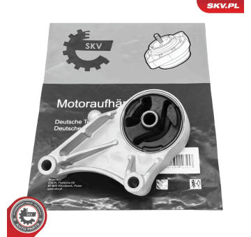 Zaveseni motoru ESEN SKV 75SKV148
