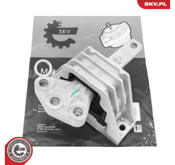 Zaveseni motoru ESEN SKV 75SKV149