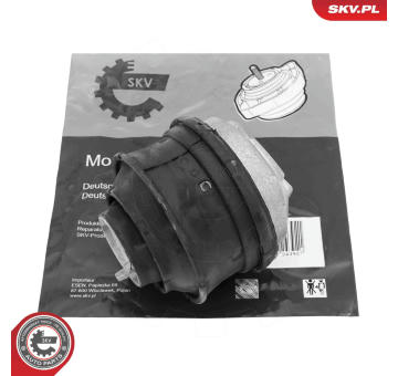 Zavěšení motoru ESEN SKV 75SKV155