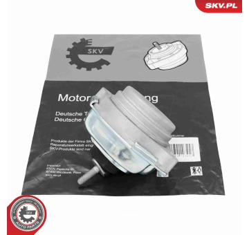Zavěšení motoru ESEN SKV 75SKV158