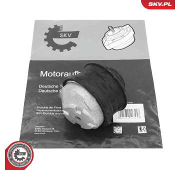Zaveseni motoru ESEN SKV 75SKV168