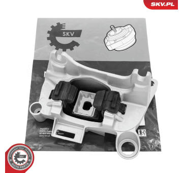 Zaveseni motoru ESEN SKV 75SKV169