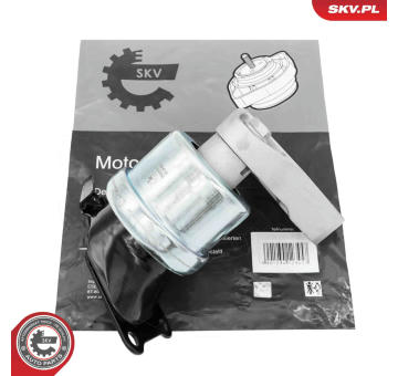 Zaveseni motoru ESEN SKV 75SKV174
