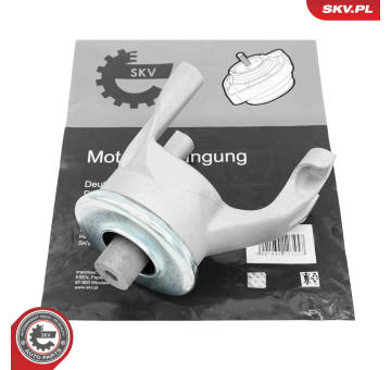 Zaveseni motoru ESEN SKV 75SKV177