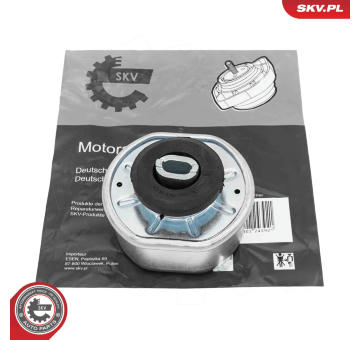 Zavěšení motoru ESEN SKV 75SKV186