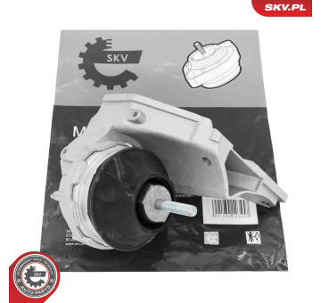 Zaveseni motoru ESEN SKV 75SKV196