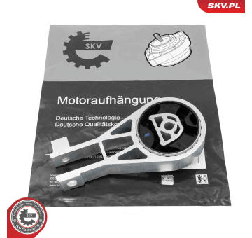 Zaveseni motoru ESEN SKV 75SKV201