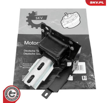 Zaveseni motoru ESEN SKV 75SKV202