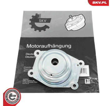 Zaveseni motoru ESEN SKV 75SKV208