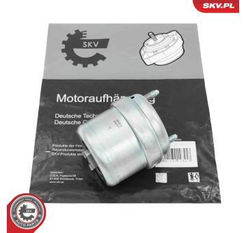 Zaveseni motoru ESEN SKV 75SKV209