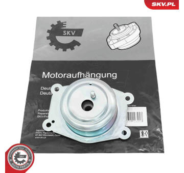 Zaveseni motoru ESEN SKV 75SKV216