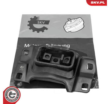 Zaveseni motoru ESEN SKV 75SKV226
