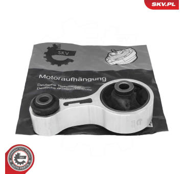 Zaveseni motoru ESEN SKV 75SKV233