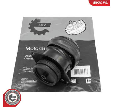 Zaveseni motoru ESEN SKV 75SKV241