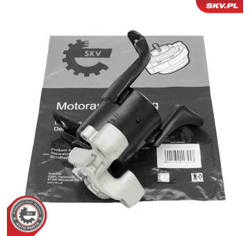 Zavěšení motoru ESEN SKV 75SKV252