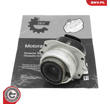 Zavěšení motoru ESEN SKV 75SKV255