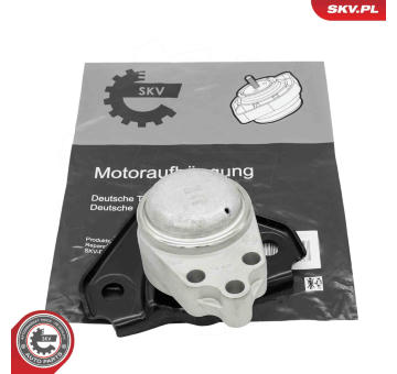 Zaveseni motoru ESEN SKV 75SKV256