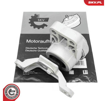 Zaveseni motoru ESEN SKV 75SKV257