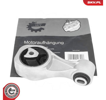 Zaveseni motoru ESEN SKV 75SKV269