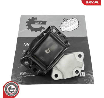 Zaveseni motoru ESEN SKV 75SKV289