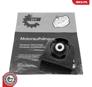 Zaveseni motoru ESEN SKV 75SKV309