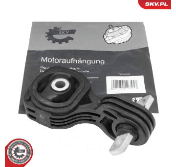 Zaveseni motoru ESEN SKV 75SKV314