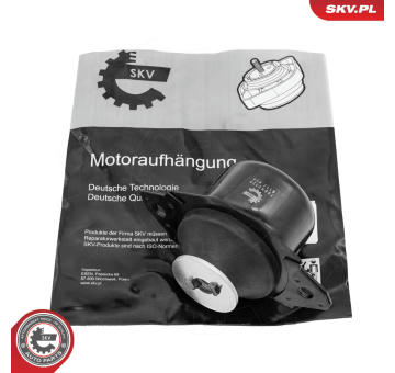 Zaveseni motoru ESEN SKV 75SKV325